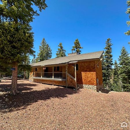 فيلا Summit Pines Hideaway - Amazing Mountain Views! Duck Creek Village المظهر الخارجي الصورة
