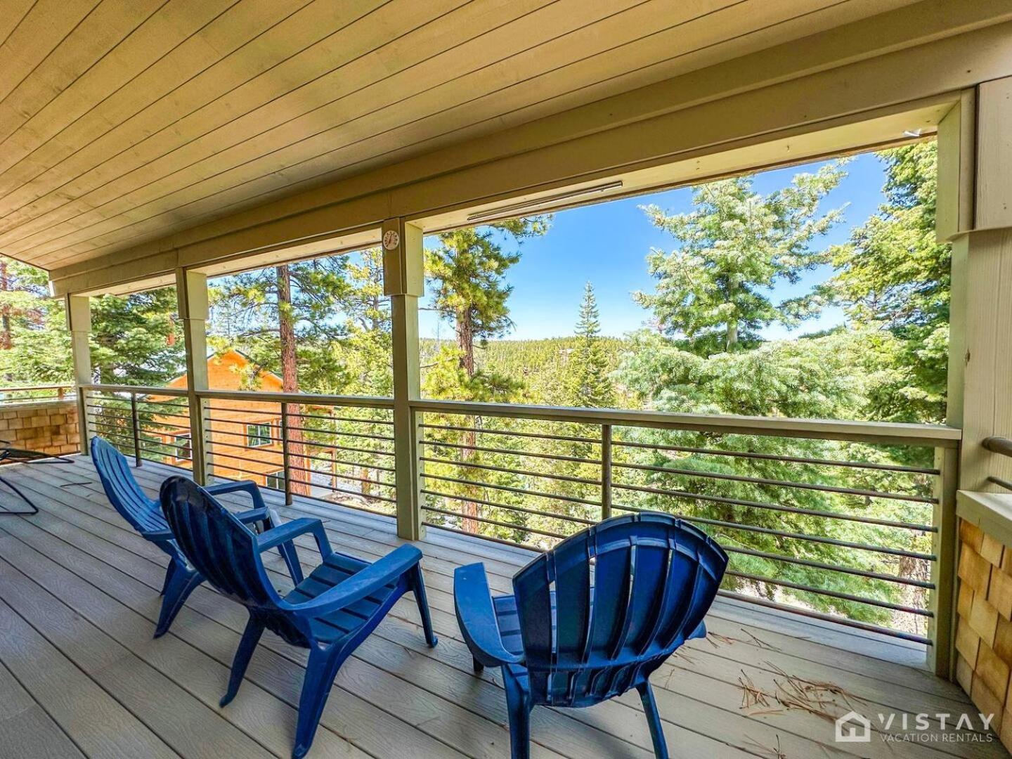 فيلا Summit Pines Hideaway - Amazing Mountain Views! Duck Creek Village المظهر الخارجي الصورة
