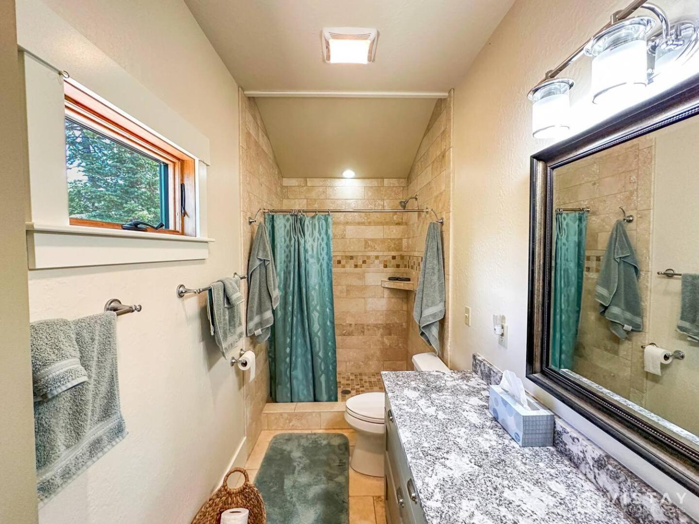 فيلا Summit Pines Hideaway - Amazing Mountain Views! Duck Creek Village المظهر الخارجي الصورة