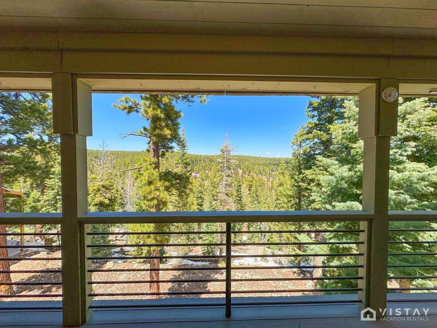 فيلا Summit Pines Hideaway - Amazing Mountain Views! Duck Creek Village المظهر الخارجي الصورة