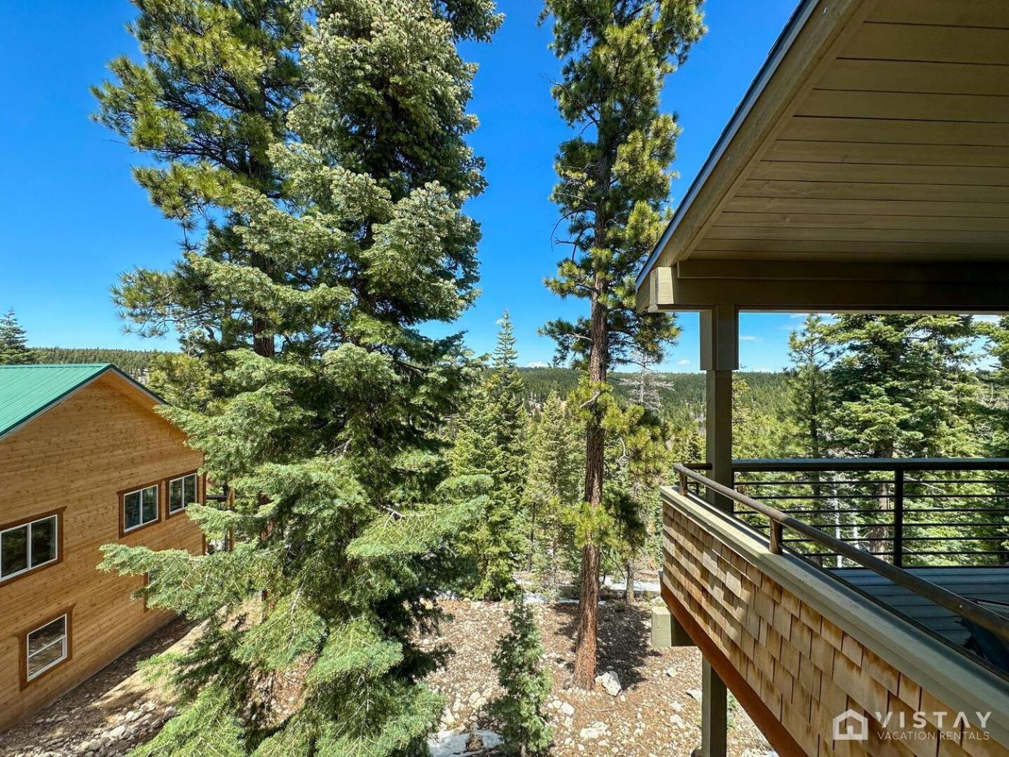 فيلا Summit Pines Hideaway - Amazing Mountain Views! Duck Creek Village المظهر الخارجي الصورة