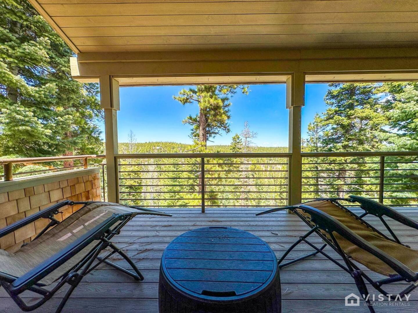 فيلا Summit Pines Hideaway - Amazing Mountain Views! Duck Creek Village المظهر الخارجي الصورة